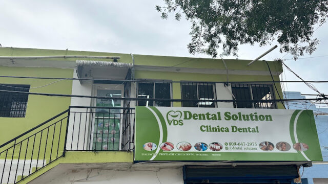 Dental Solution Dr. Vargas