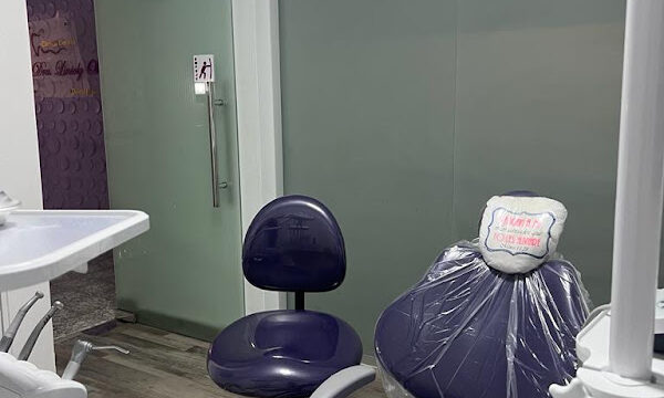 Clinica Dental dra Linsoly olivo
