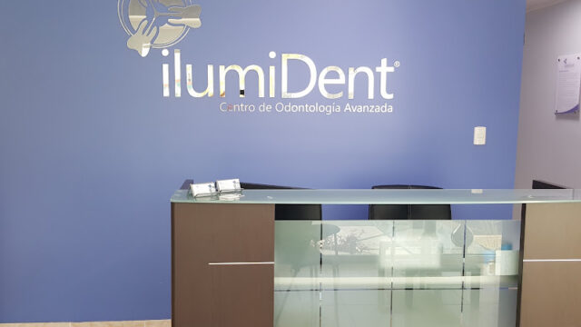 IlumiDent