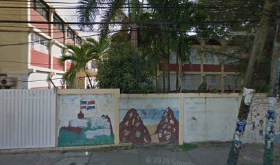 Odontólogo Dr. Jorge Pimentel