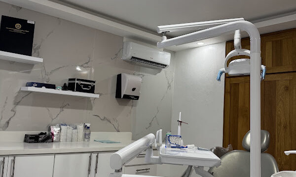 KV dental center