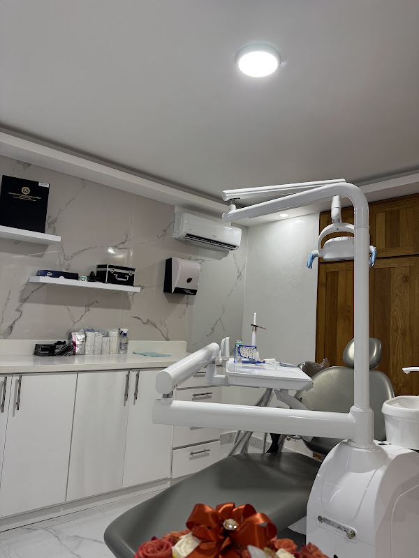 KV dental center