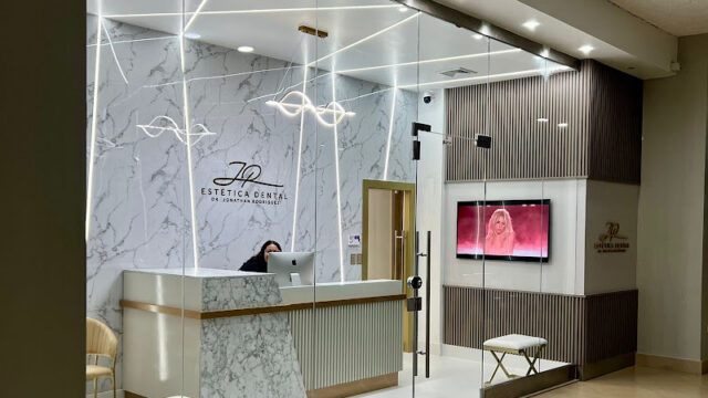 Estética Dental Dr. Jonathan Rodríguez