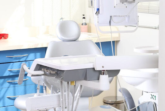 Centro De Implantologia Dental