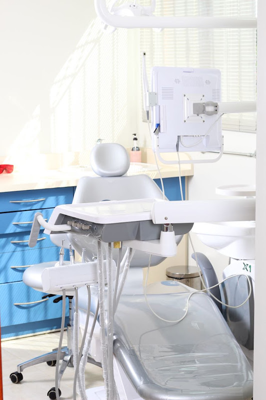 Centro De Implantologia Dental