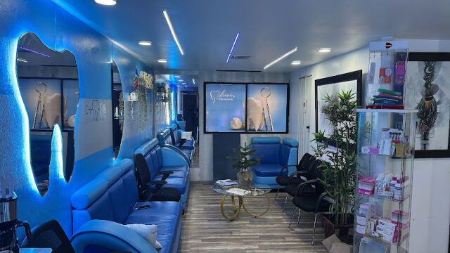 Alive Dental Clinic