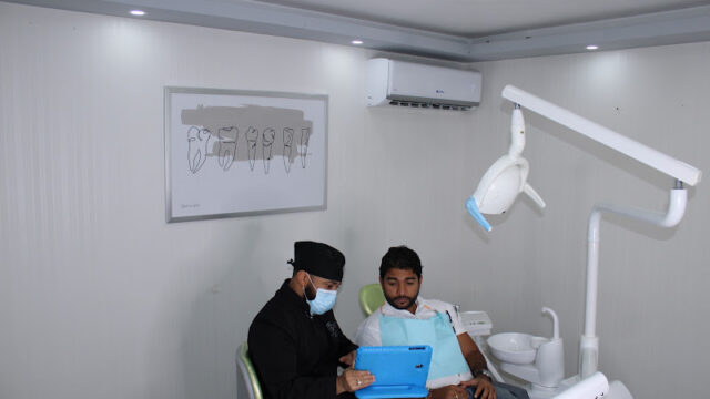 Dental Friends Clinica Odontológica Especializada